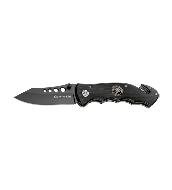Couteau Boker magnum USN Seals 8 cm