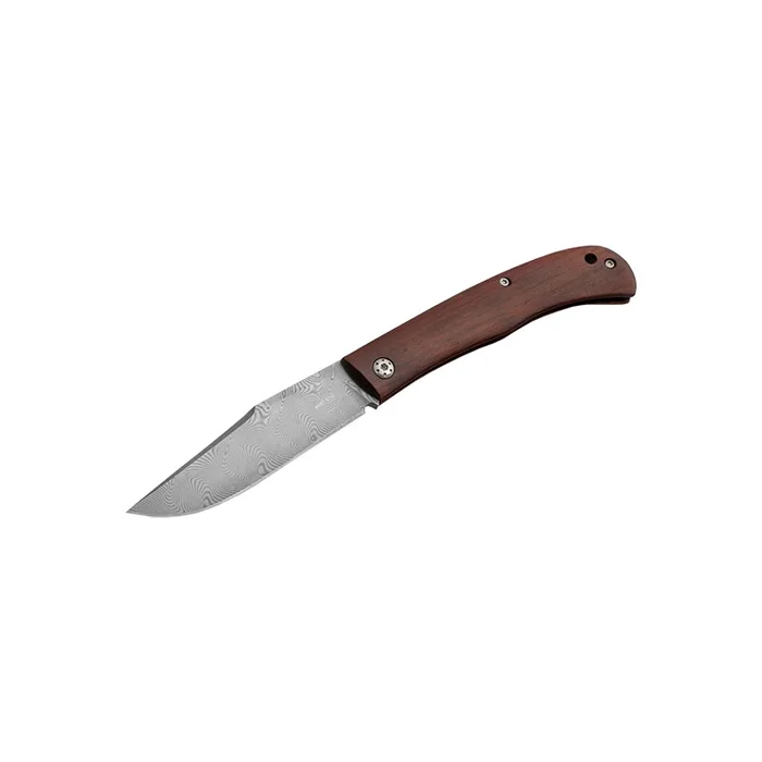 Couteau BÖKER Slack Damascus
