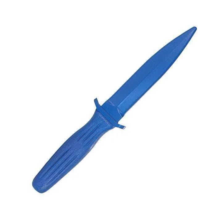 Couteau d&rsquo;entraînement Blueguns