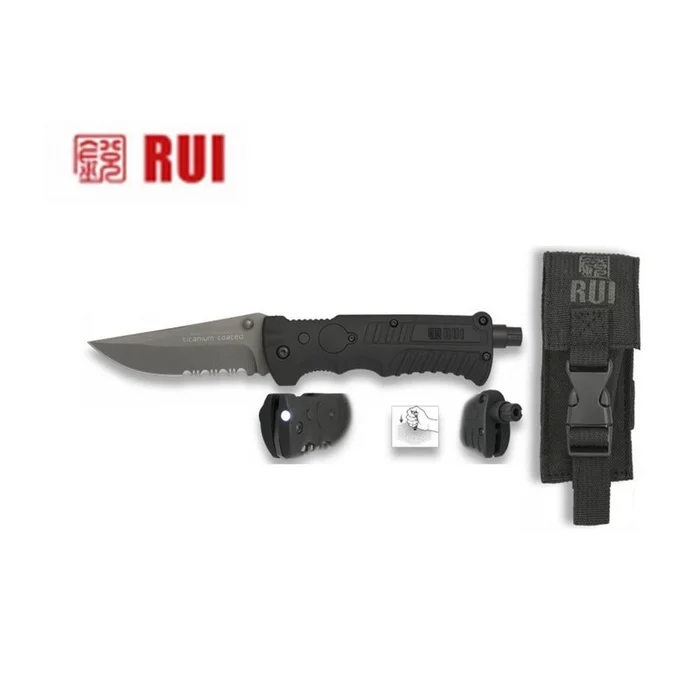 COUTEAU D&rsquo;URGENCE RUI