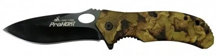 Couteau de chasse pliant Kamo VERNEY CARRON