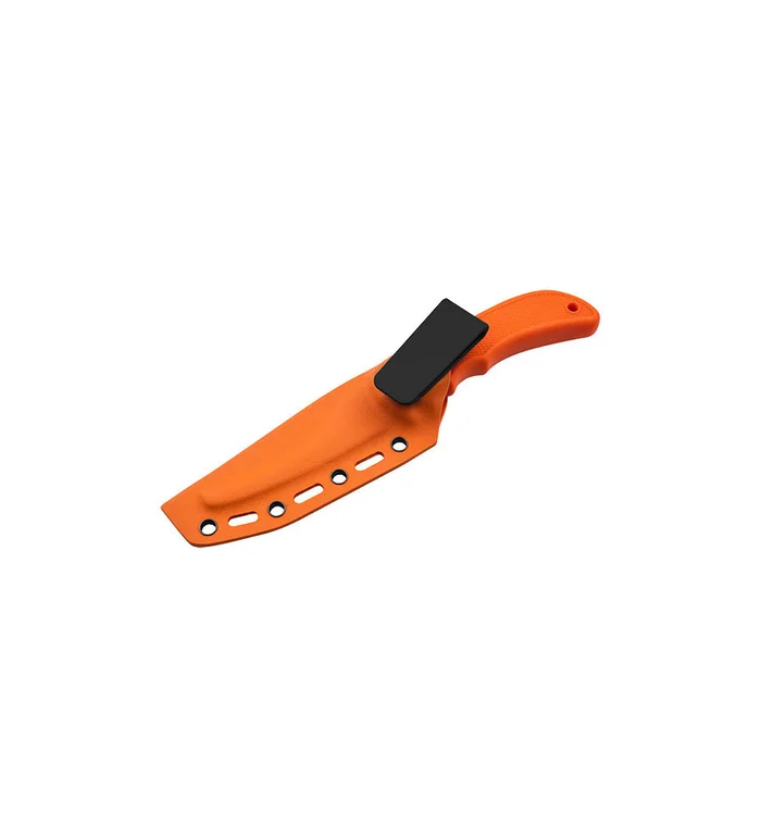 Couteau de dépeçage Boker Magnum HL Fixed Gutting Knife 9 cm