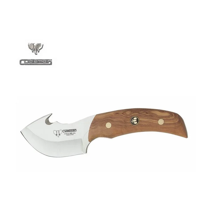 COUTEAU DEPOUILLEUR 252 UDEMAN