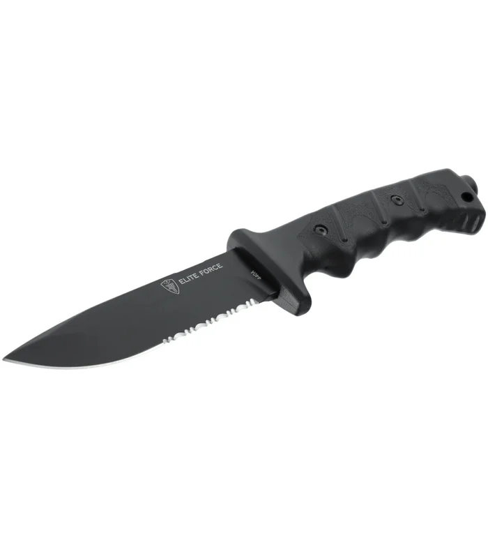 Couteau elite force ef703 kit