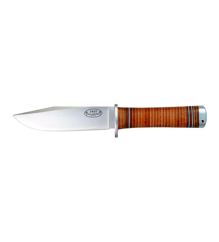 Couteau Fallkniven NL4 – Frej 13 cm