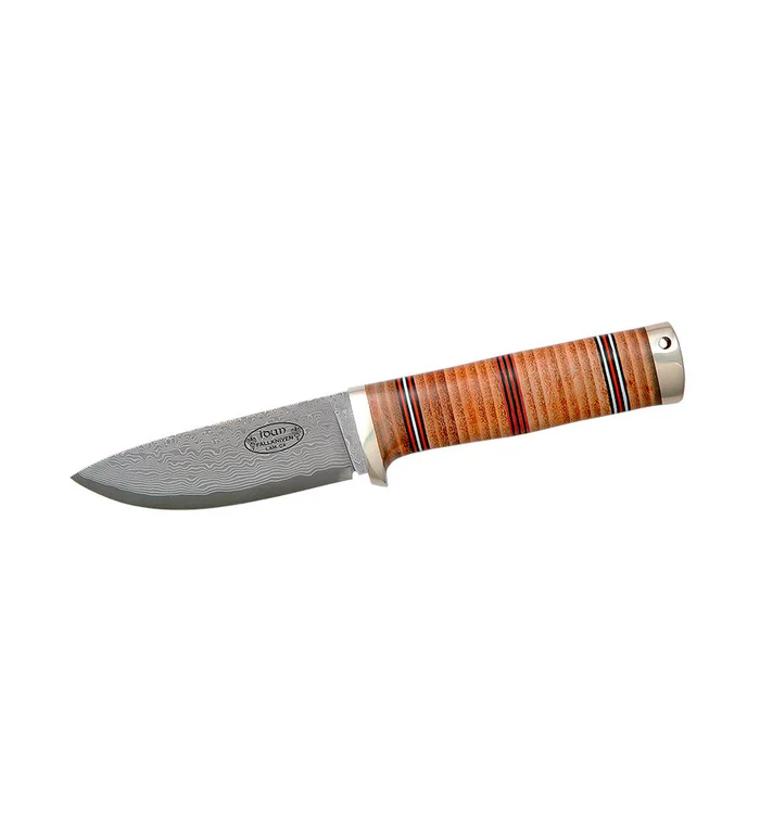 Couteau Fallkniven NL5 – Idun CX 10 cm