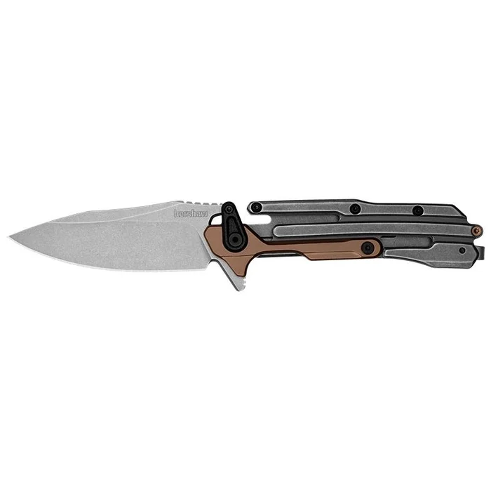 Couteau Frontrunner KERSHAW