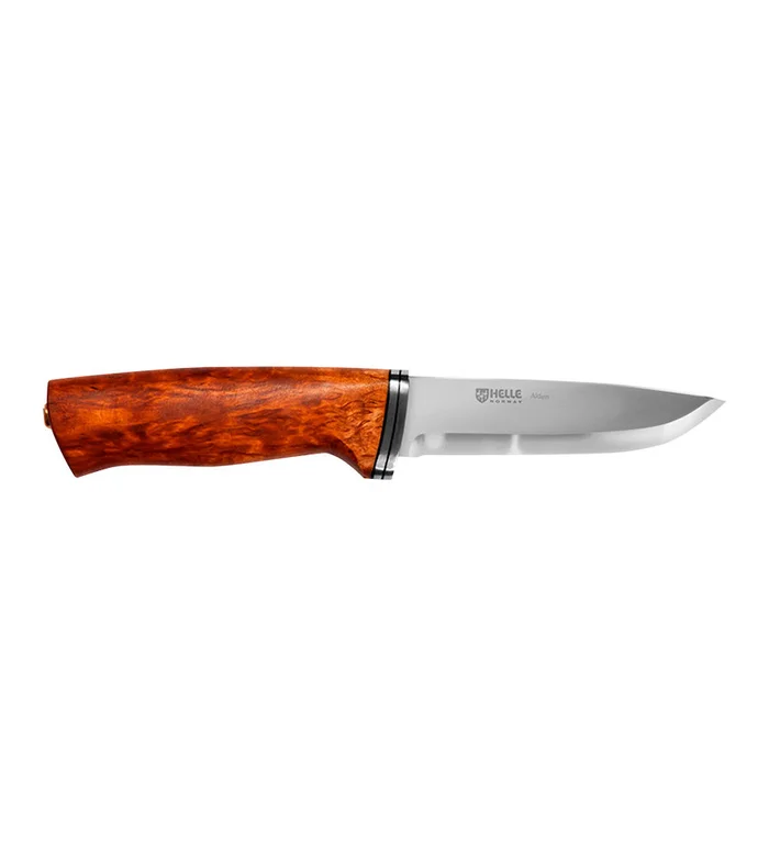 Couteau Helle Alden 10,5 cm