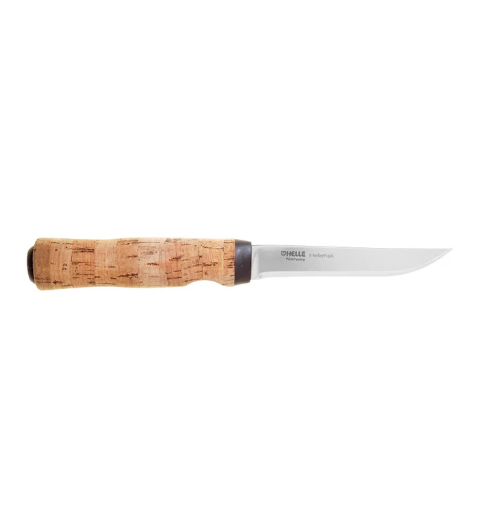 Couteau Helle Hellefisk 12,3 cm