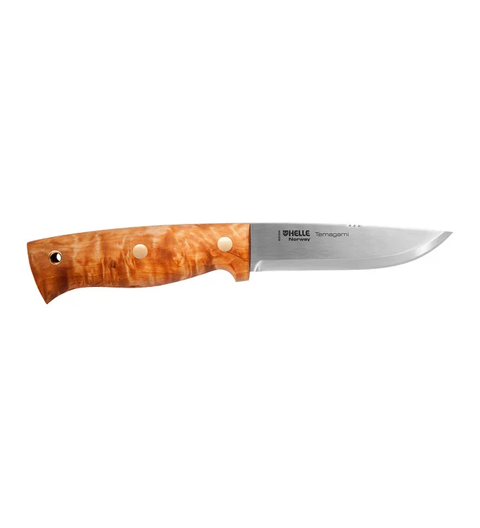 Couteau Helle Temagami 11 cm