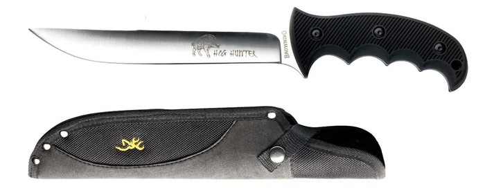 Couteau Hog Hunter BROWNING