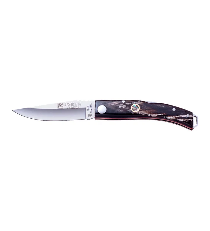 Couteau Joker Ibérica 7,5 cm