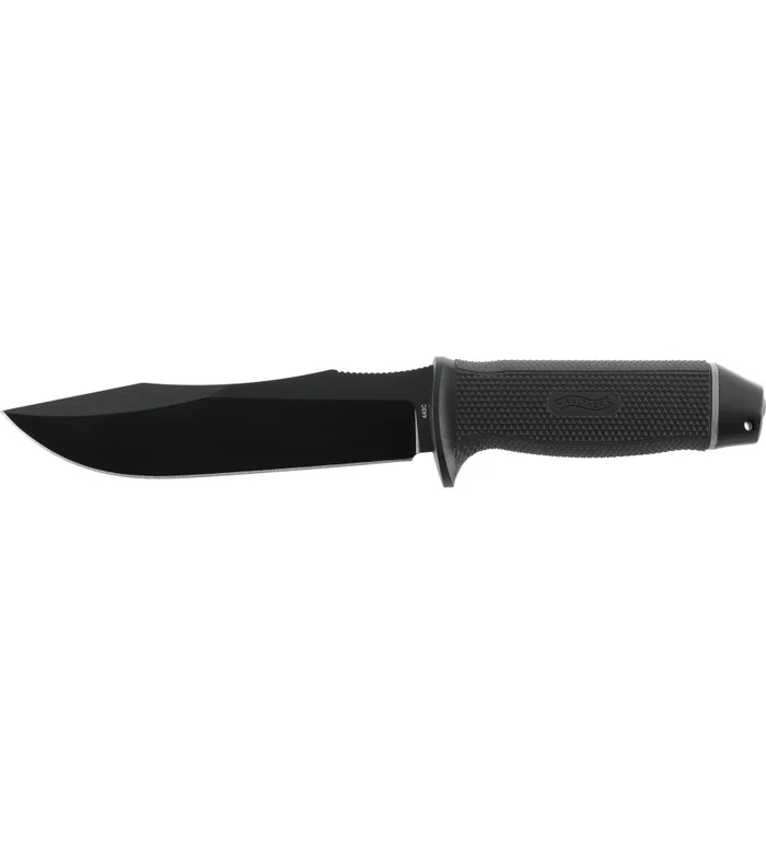 Couteau lame fixe walther wb 150 – walther bowie 150