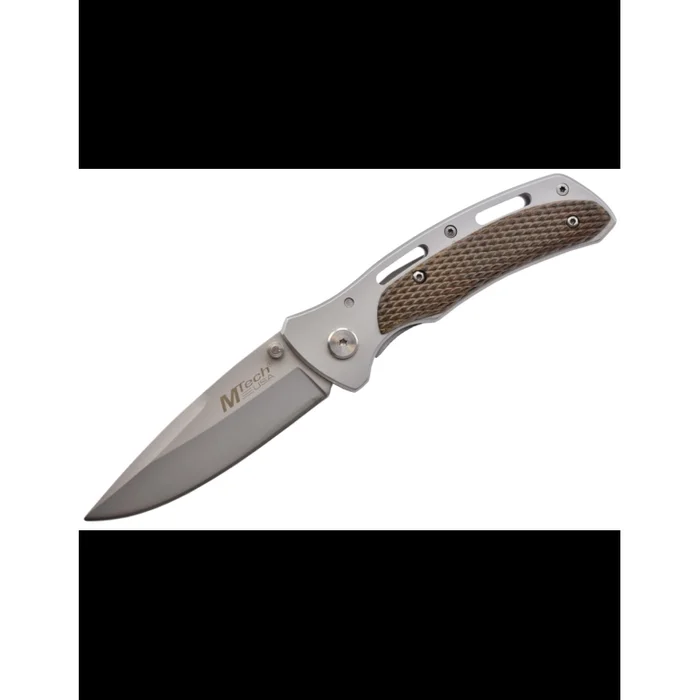 Couteau M-TECH MT355 USA
