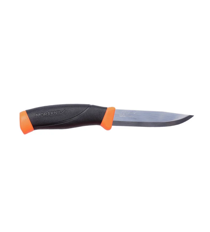 Couteau Morakniv Companion F C 10,4 cm