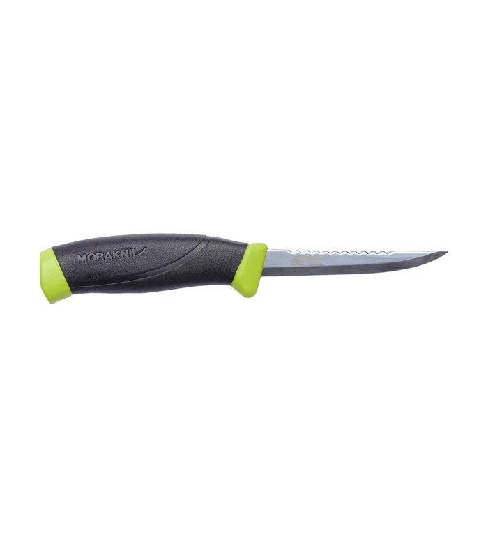 Couteau Morakniv Fishing Scaler 9,8 cm