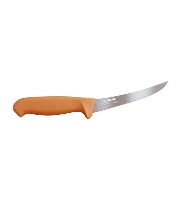 Couteau Morakniv Hunting – Curved Boning 13,2 cm