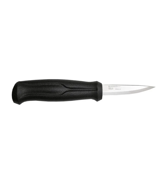 Couteau Morakniv Woodcarving Basic 8 cm