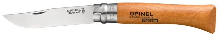 COUTEAU N°10 CARBONE