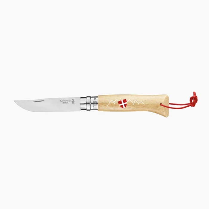COUTEAU N°8 SAVOYARD