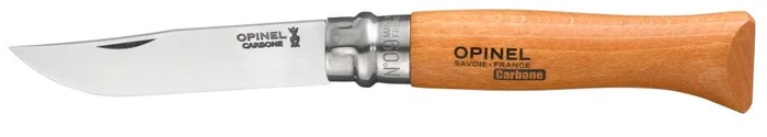COUTEAU N°9 CARBONE