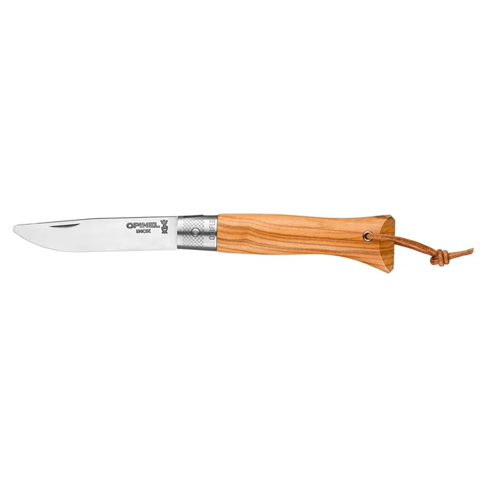 COUTEAU NEO6 OLIVIER