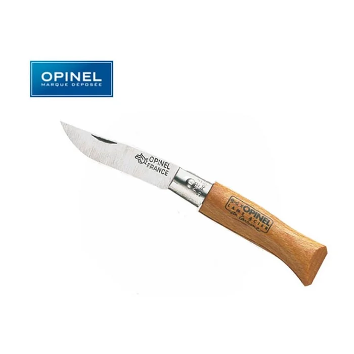 COUTEAU OPINEL N°5