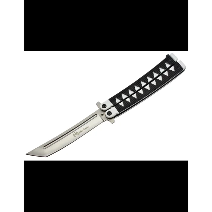Couteau papillon MAX KNIVES P46S