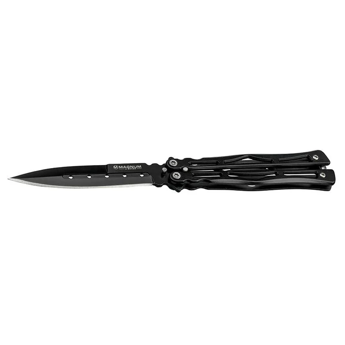 Couteau papillon NEPTIS Böker