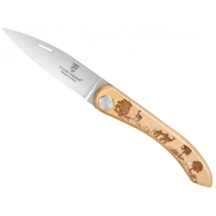 COUTEAU PLIANT CAPUCIN