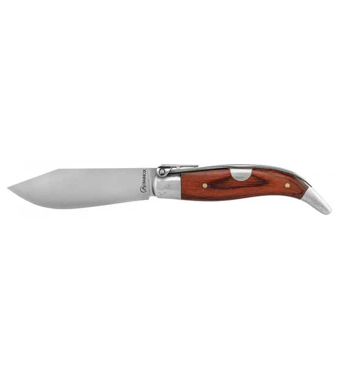 Couteau pliant d&rsquo;après chasse