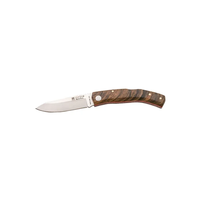 Couteau Ranchera JOKER – Manche noyer