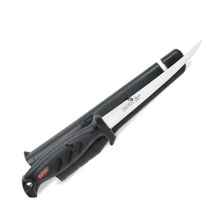 Couteau Rapala Deluxe Falcon Filet