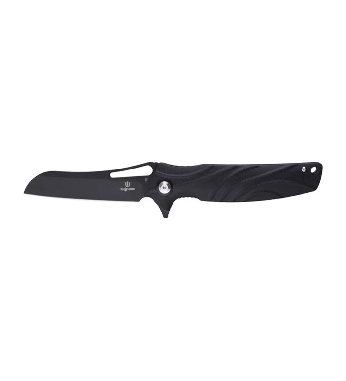 Couteau Shieldon Bazoucan 8,7 cm