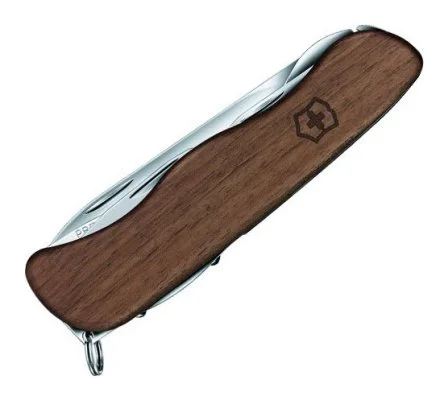 Couteau Suisse Forester Wood VICTORINOX – Image 2