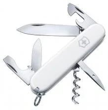Couteau Suisse Spartan blanc VICTORINOX