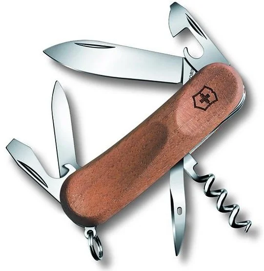 Couteau Suisse Victorinox Evowood 10