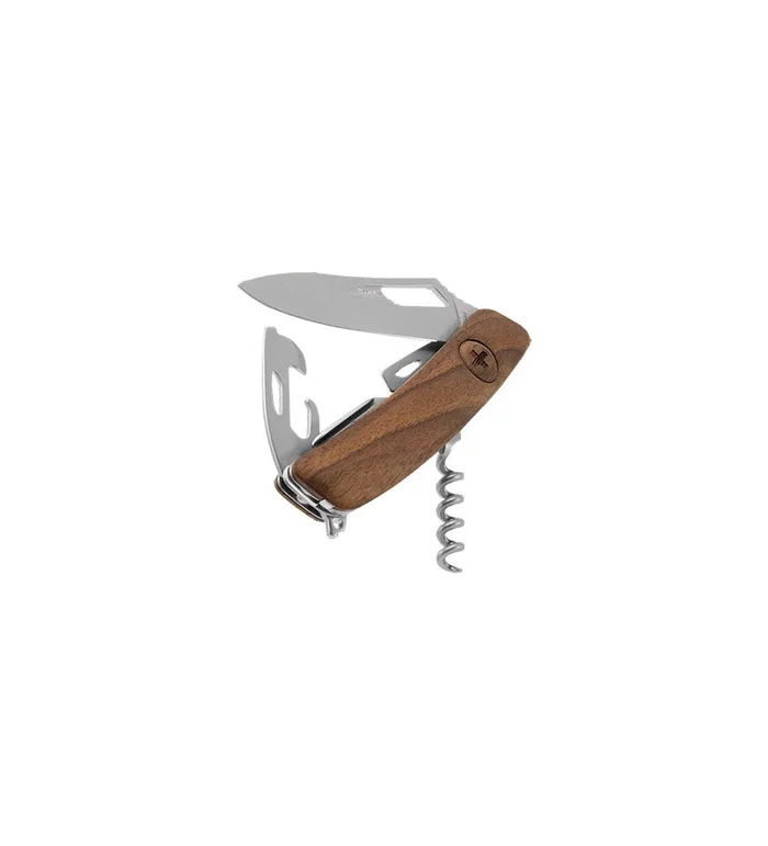 Couteau Swiza SH03AM, Le Néo-Rétro 7,5 cm