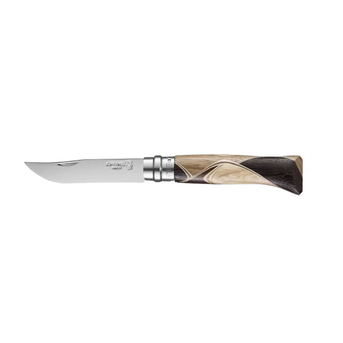 COUTEAU TRADITION CHAPERON N°08