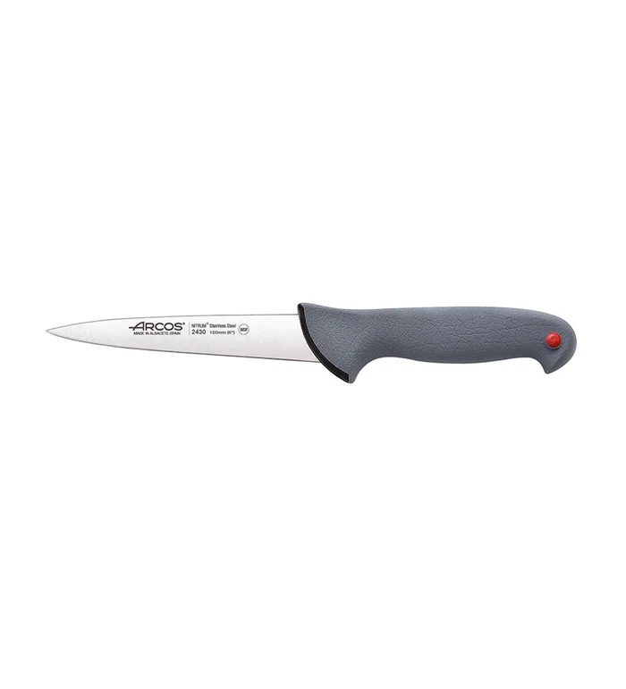 Couteaux à désosser Arcos Colour Prof 15 cm
