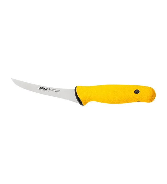 Couteaux à désosser Arcos DuoPro Courbe 14 cm