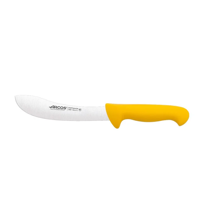Couteaux à désosser Arcos Prof 19 cm