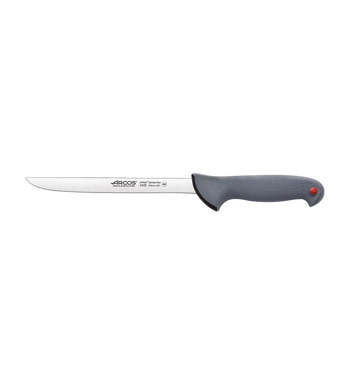 Couteaux à filet Arcos Colour Profd 20 cm