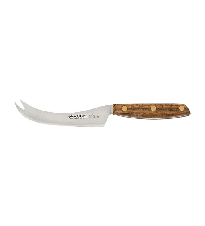 Couteaux à fromage Arcos Nordika 12,5 cm