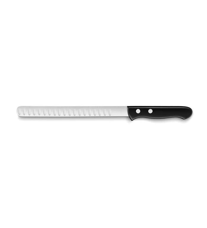 Couteaux à jambon Deglon Darkwood 22 cm