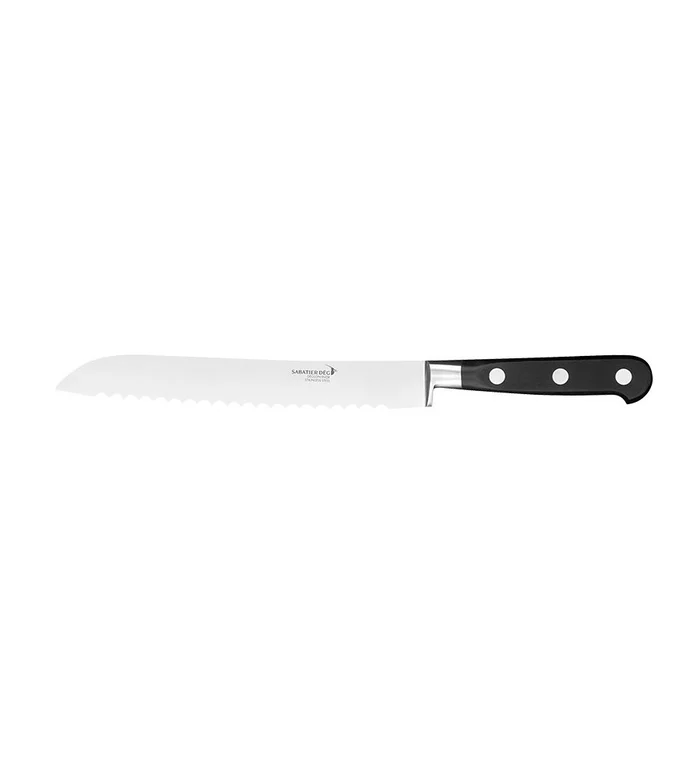 Couteaux à pain Deglon Idéale Sabatier DEG 20 cm