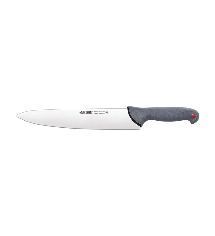 Couteaux de chef Arcos Colour Prof 30 cm
