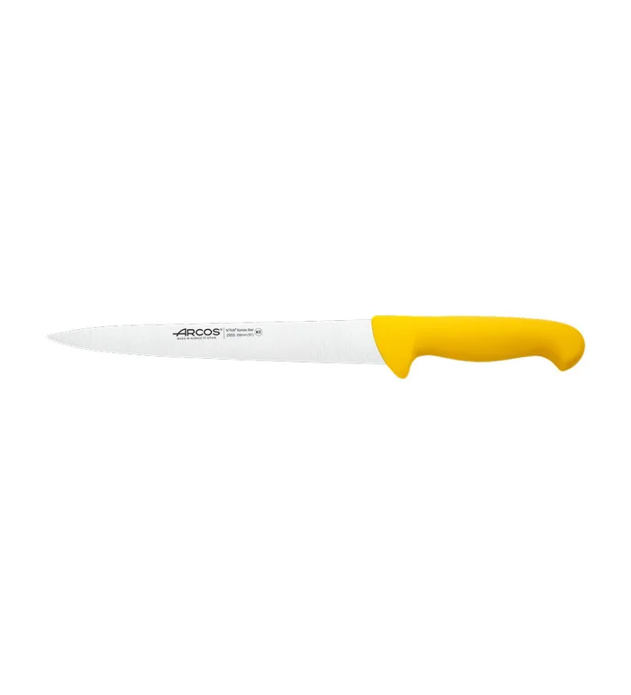 Couteaux de découpe Arcos Prof 25 cm