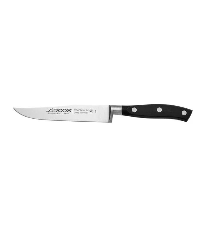 Couteaux de découpe Arcos Riviera 15 cm