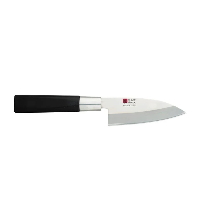 Couteaux de découpe Sekiryu Small Deba – Lame 105mm